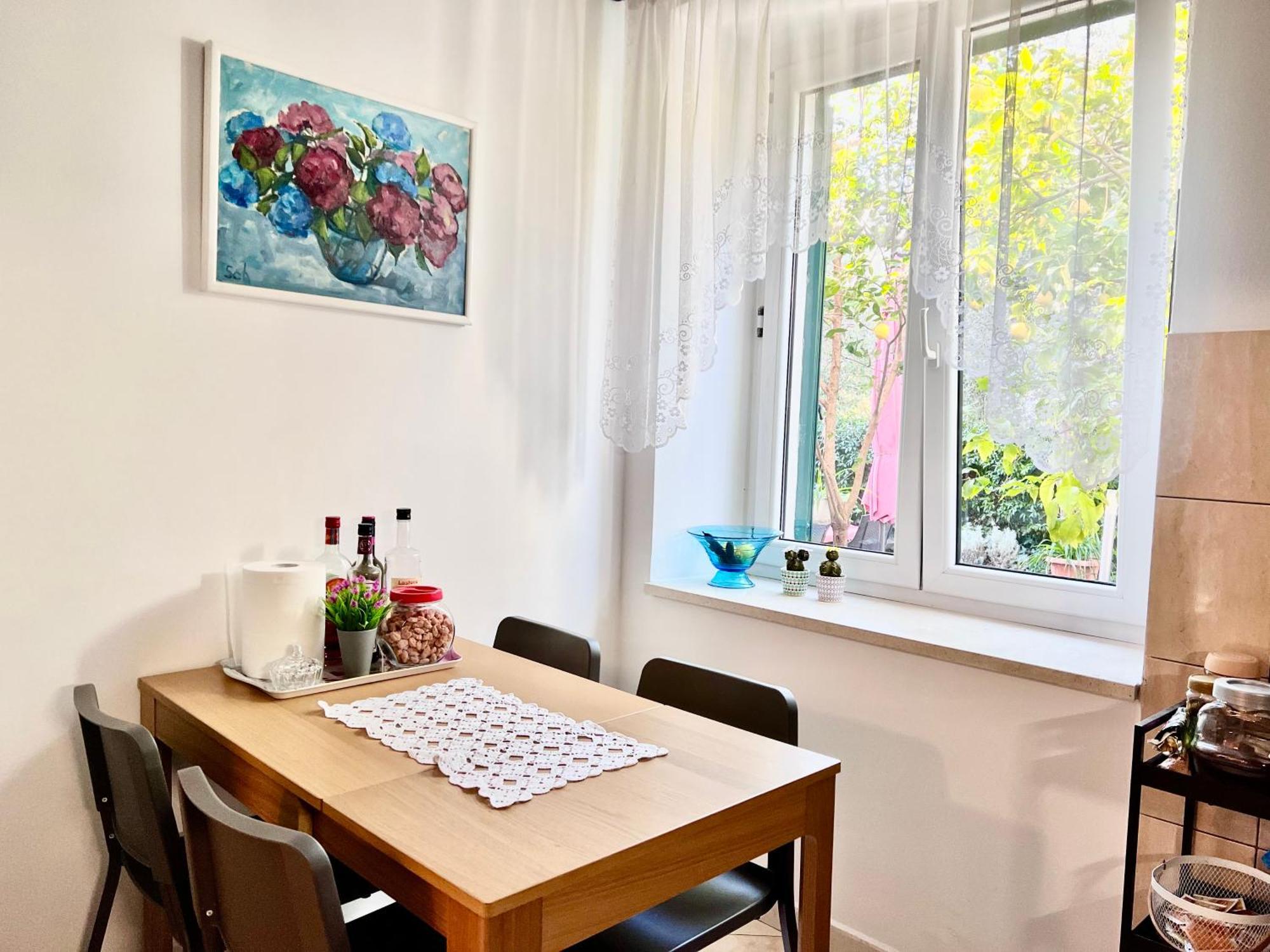 For All Seasons Apartment Split Zewnętrze zdjęcie