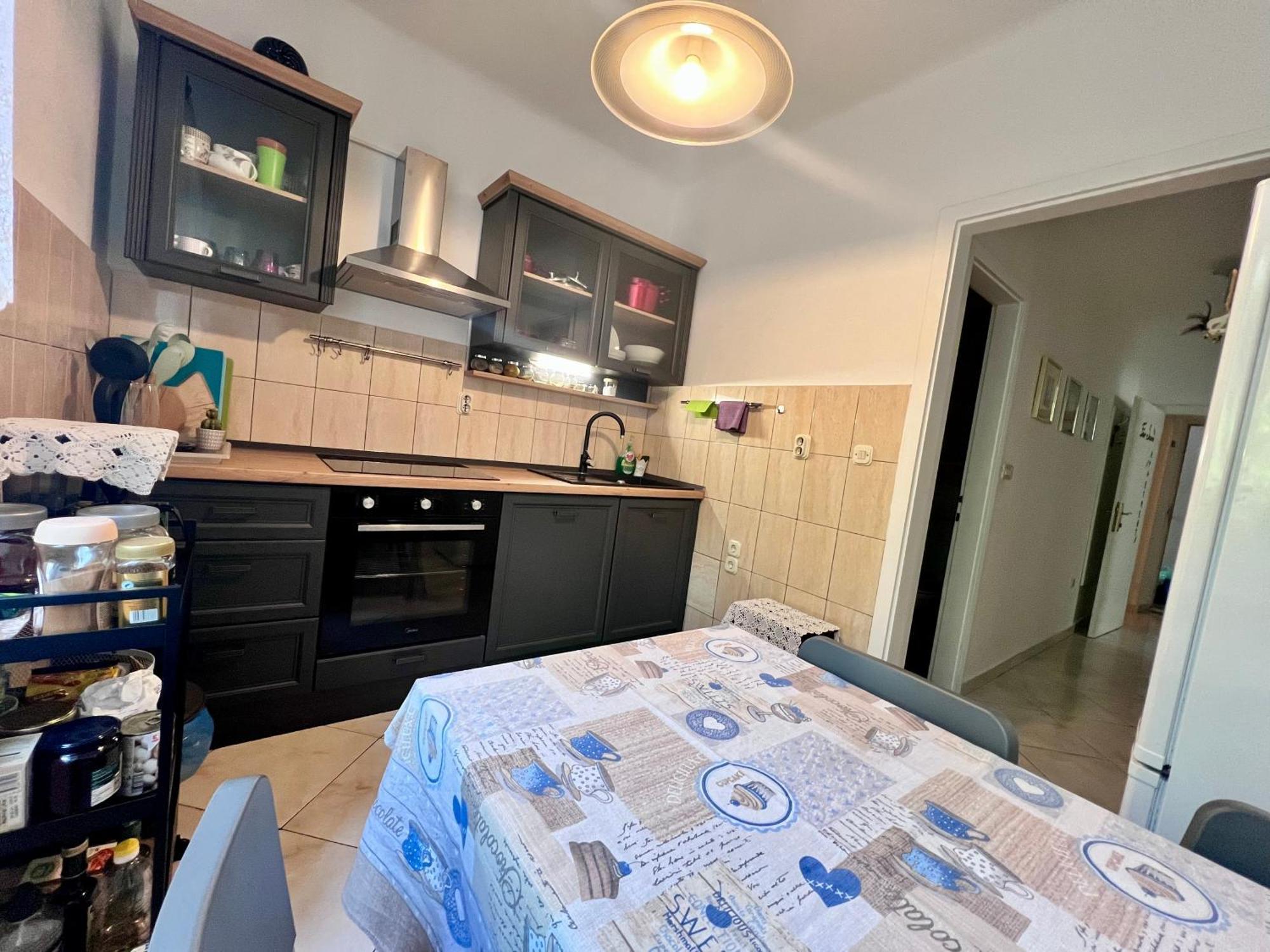 For All Seasons Apartment Split Zewnętrze zdjęcie