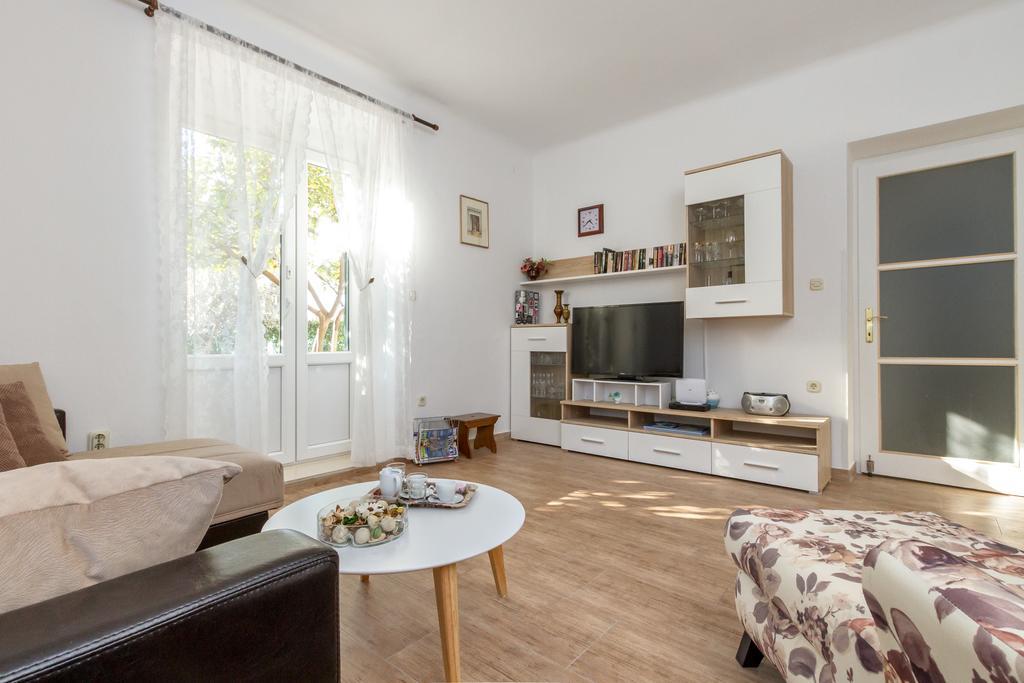 For All Seasons Apartment Split Pokój zdjęcie