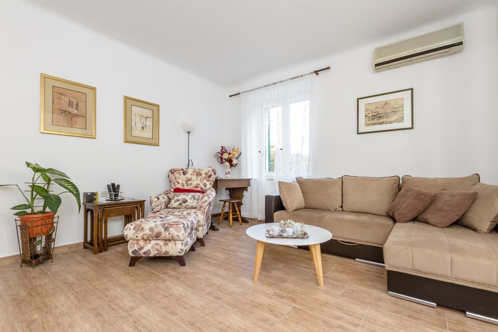 For All Seasons Apartment Split Pokój zdjęcie
