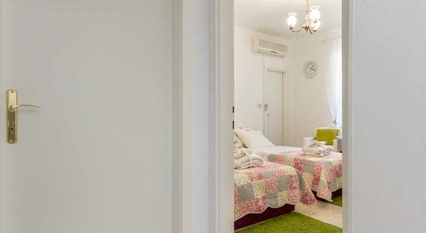 For All Seasons Apartment Split Pokój zdjęcie