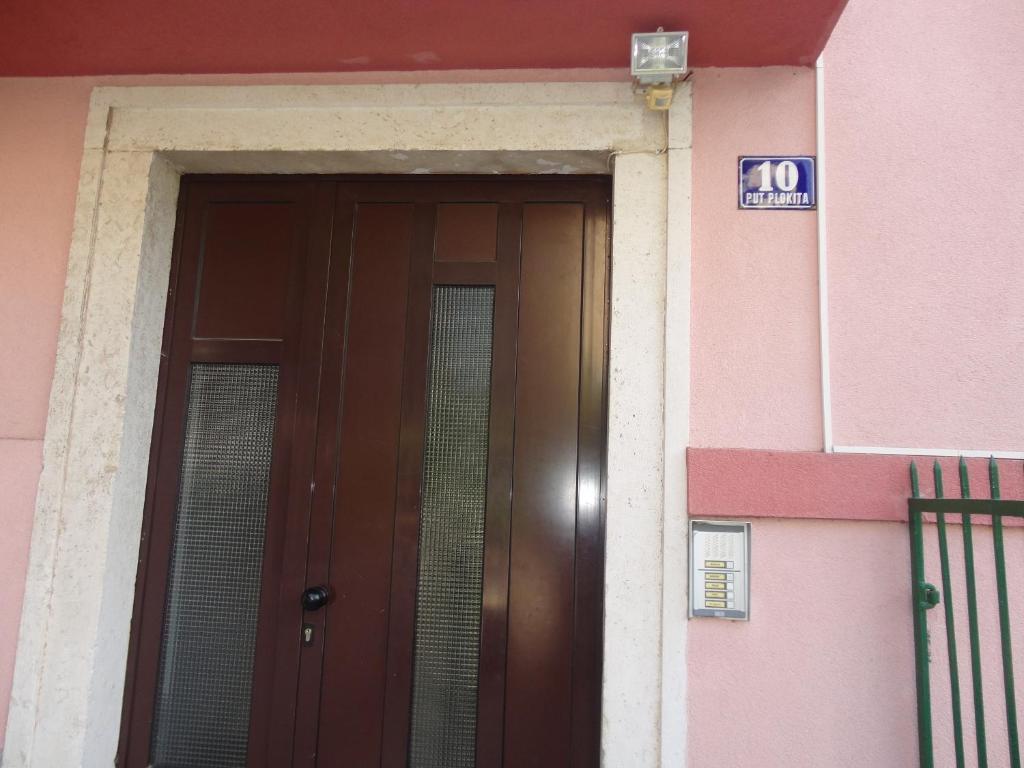 For All Seasons Apartment Split Zewnętrze zdjęcie