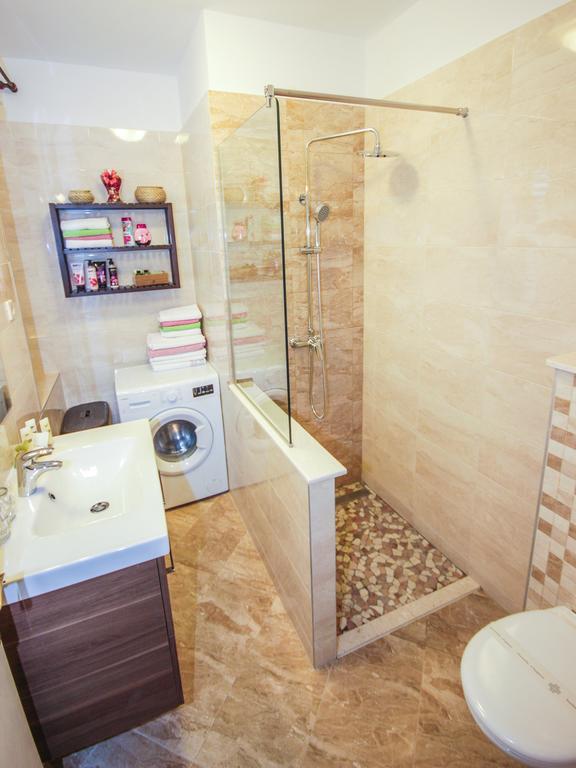 For All Seasons Apartment Split Zewnętrze zdjęcie
