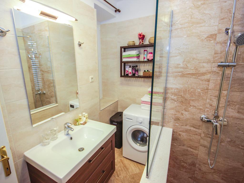 For All Seasons Apartment Split Zewnętrze zdjęcie