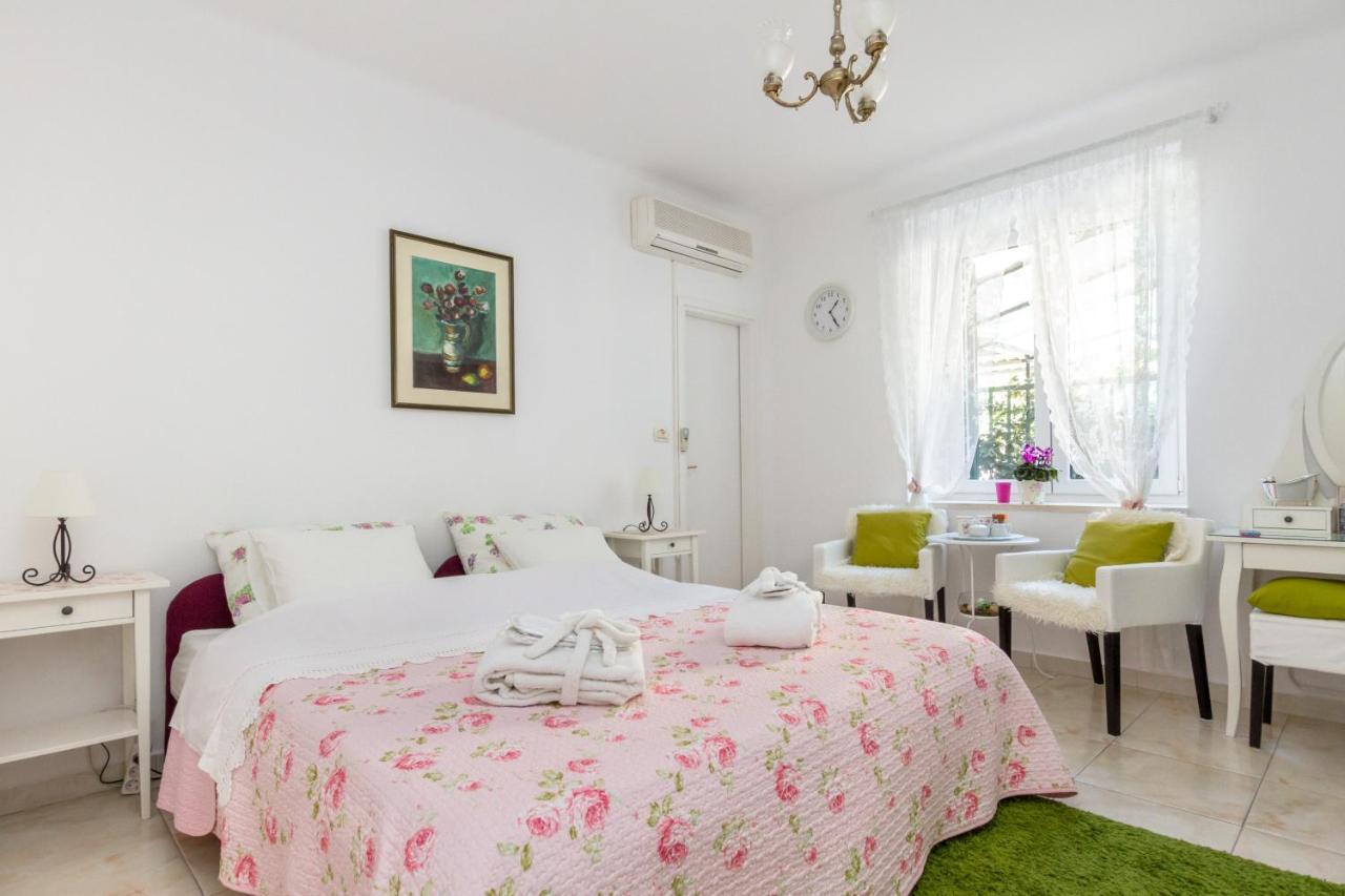 For All Seasons Apartment Split Zewnętrze zdjęcie